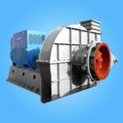 GY5-51型鍋爐通、引風機